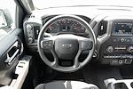 2025 Chevrolet Silverado 1500 Crew Cab 4x4 Pickup for sale #17266 - photo 3