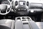 2025 Chevrolet Silverado 1500 Crew Cab 4x4 Pickup for sale #17266 - photo 17