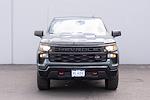 2025 Chevrolet Silverado 1500 Crew Cab 4x4 Pickup for sale #17266 - photo 18