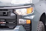 2025 Chevrolet Silverado 1500 Crew Cab 4x4 Pickup for sale #17266 - photo 19
