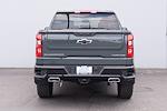 2025 Chevrolet Silverado 1500 Crew Cab 4x4 Pickup for sale #17266 - photo 2