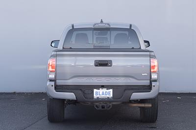 2021 Toyota Tacoma Double Cab 4WD Pickup for sale #17266A - photo 2