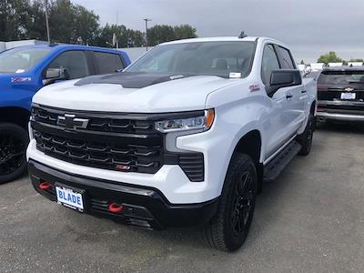 2025 Chevrolet Silverado 1500 Crew Cab 4x4 Pickup for sale #17286 - photo 1