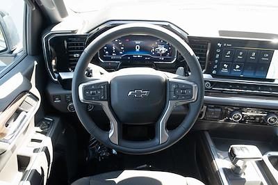 2025 Chevrolet Silverado 1500 Crew Cab 4x4 Pickup for sale #17286 - photo 2