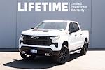 2025 Chevrolet Silverado 1500 Crew Cab 4x4 Pickup for sale #17286 - photo 1
