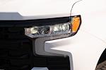 2025 Chevrolet Silverado 1500 Crew Cab 4x4 Pickup for sale #17286 - photo 21
