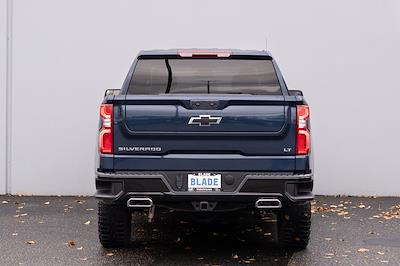 2023 Chevrolet Silverado 1500 Crew Cab 4WD Pickup for sale #17286A - photo 2