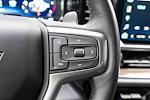 2023 Chevrolet Silverado 1500 Crew Cab 4WD Pickup for sale #17286A - photo 8