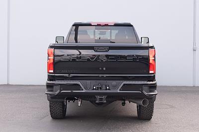 2025 Chevrolet Silverado 2500 Crew Cab SRW 4x4 Pickup for sale #17292 - photo 2