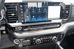 2025 Chevrolet Silverado 2500 Crew Cab SRW 4x4 Pickup for sale #17292 - photo 4