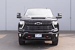 2025 Chevrolet Silverado 2500 Crew Cab SRW 4x4 Pickup for sale #17292 - photo 24