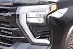2025 Chevrolet Silverado 2500 Crew Cab SRW 4x4 Pickup for sale #17292 - photo 25