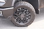 2025 Chevrolet Silverado 2500 Crew Cab SRW 4x4 Pickup for sale #17292 - photo 26