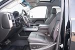Used 2016 GMC Sierra 2500 SLT Crew Cab 4WD Pickup for sale #17299A2 - photo 13