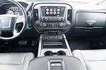Used 2016 GMC Sierra 2500 SLT Crew Cab 4WD Pickup for sale #17299A2 - photo 23