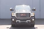 Used 2016 GMC Sierra 2500 SLT Crew Cab 4WD Pickup for sale #17299A2 - photo 24