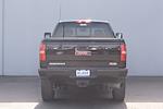 Used 2016 GMC Sierra 2500 SLT Crew Cab 4WD Pickup for sale #17299A2 - photo 27