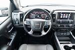 Used 2016 GMC Sierra 2500 SLT Crew Cab 4WD Pickup for sale #17299A2 - photo 3