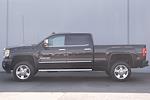 Used 2016 GMC Sierra 2500 SLT Crew Cab 4WD Pickup for sale #17299A2 - photo 2