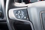 Used 2016 GMC Sierra 2500 SLT Crew Cab 4WD Pickup for sale #17299A2 - photo 7