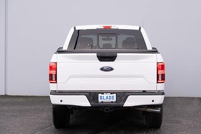 Used 2019 Ford F-150 XLT SuperCrew Cab for sale #17300A - photo 2