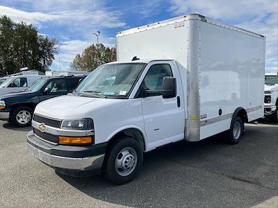 2024 Chevrolet Express 3500 Regular Cab DRW RWD Cutaway for sale #17304 - photo 1