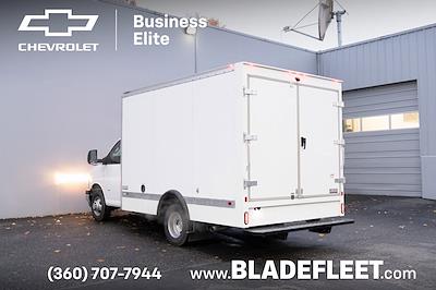 New 2024 Chevrolet Express 3500 Box Van for sale #17304 - photo 2