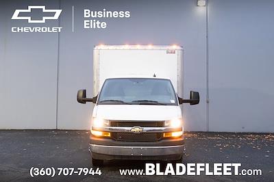 New 2024 Chevrolet Express 3500 - photo 1