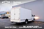 New 2024 Chevrolet Express 3500 Box Van for sale #17304 - photo 7