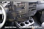 New 2024 Chevrolet Express 3500 Box Van for sale #17304 - photo 16
