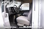 New 2024 Chevrolet Express 3500 Box Van for sale #17304 - photo 20