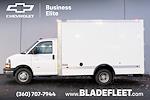 New 2024 Chevrolet Express 3500 Box Van for sale #17304 - photo 5