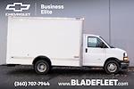 New 2024 Chevrolet Express 3500 Box Van for sale #17304 - photo 6