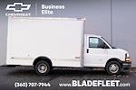 New 2024 Chevrolet Express 3500 Box Van for sale #17304 - photo 5