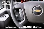 New 2024 Chevrolet Express 3500 Box Van for sale #17304 - photo 12