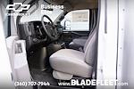 New 2024 Chevrolet Express 3500 Box Van for sale #17304 - photo 20