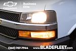 New 2024 Chevrolet Express 3500 Box Van for sale #17305 - photo 11