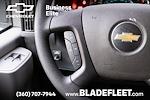 New 2024 Chevrolet Express 3500 Box Van for sale #17305 - photo 12