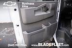 New 2024 Chevrolet Express 3500 Box Van for sale #17305 - photo 18