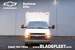 New 2024 Chevrolet Express 3500 Box Van for sale #17305 - photo 3