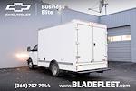 New 2024 Chevrolet Express 3500 Box Van for sale #17305 - photo 2