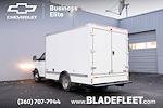 New 2024 Chevrolet Express 3500 Box Van for sale #17305 - photo 3