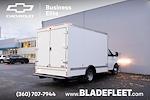 New 2024 Chevrolet Express 3500 Box Van for sale #17305 - photo 8