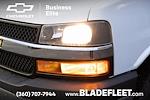 New 2024 Chevrolet Express 3500 Box Van for sale #17305 - photo 11