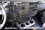 New 2024 Chevrolet Express 3500 Box Van for sale #17305 - photo 16