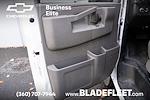 New 2024 Chevrolet Express 3500 Box Van for sale #17305 - photo 18