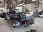 New 2025 Chevrolet Silverado 3500 Regular Cab 4x4 11' Monroe Truck Equipment Steel Dump Truck for sale #17306 - photo 2