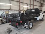 New 2025 Chevrolet Silverado 3500 Regular Cab 4x4 11' Monroe Truck Equipment Steel Dump Truck for sale #17306 - photo 3
