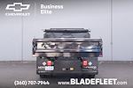 2025 Chevrolet Silverado 3500 Regular Cab 4WD Monroe Truck Equipment Dump Truck for sale #17306 - photo 4