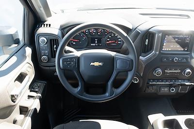 New 2025 Chevrolet Silverado 2500 Custom Crew Cab 4x4 Pickup for sale #17308 - photo 2